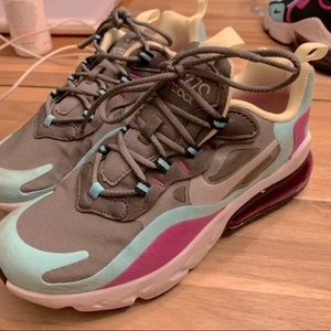 Nike air max 270 react